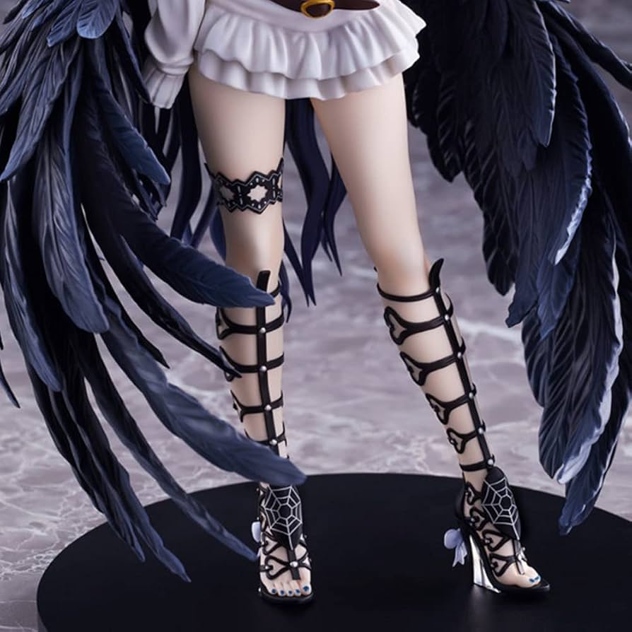 美少女フィギュア　デスクトップキュート　11点　セット　フリーレン　アルベド 美少女フィギュア デスクトップキュート 11点 セット フリーレン